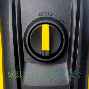 Мойка высокого давления Kolner KHPW 1600FSP картинка 4